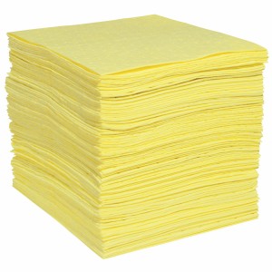 Featured image for “SpillTech - HazMat Commander® Pads”