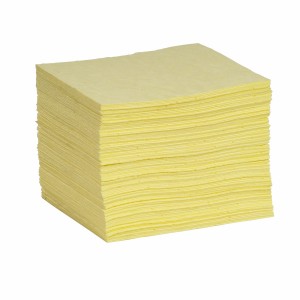 Featured image for “SpillTech - HazMat Commander® Pads”