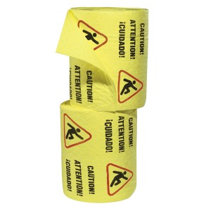 Featured image for “SpillTech – Caution Mat Split Rolls”