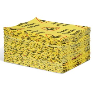 Featured image for “SpillTech - Caution Mat Pads”