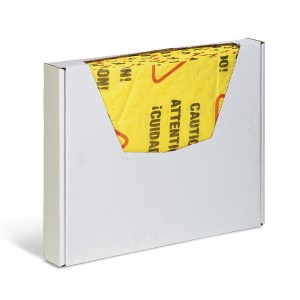 Featured image for “SpillTech - Caution Mat Pads”