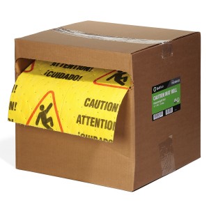 Featured image for “SpillTech – Caution Mat Roll”