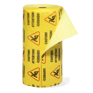 Featured image for “SpillTech – Caution Mat Roll”