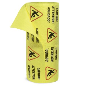 Featured image for “SpillTech – Caution Mat Roll”