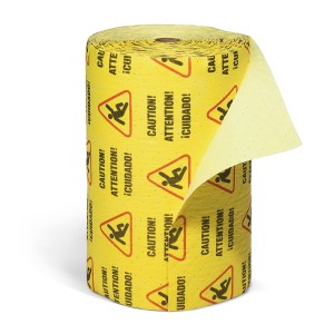 Featured image for “SpillTech – Caution Mat Roll”