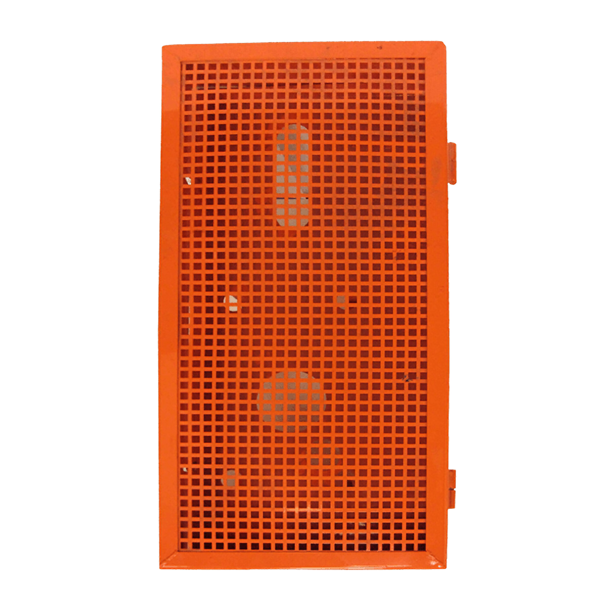 Featured image for “Cleveland Gear - 10CGBG, Shaft Mount Reducer Belt Guard”