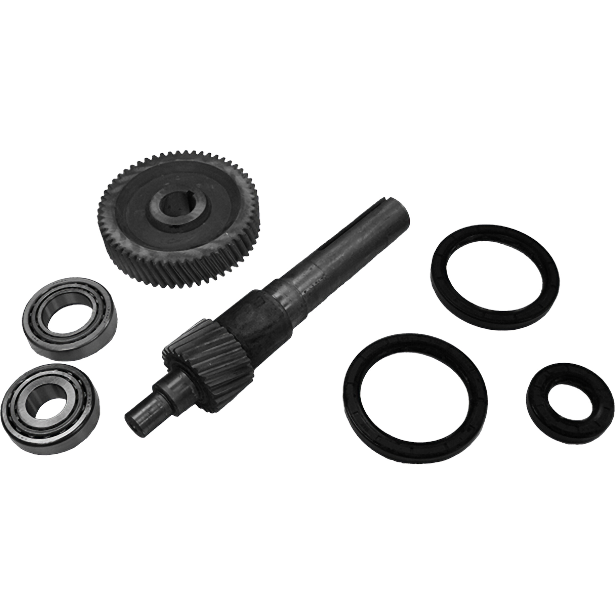 Featured image for “Cleveland Gear - CGSM10-15KIT2, Shaft Mount Reducer Repair Kit 2”