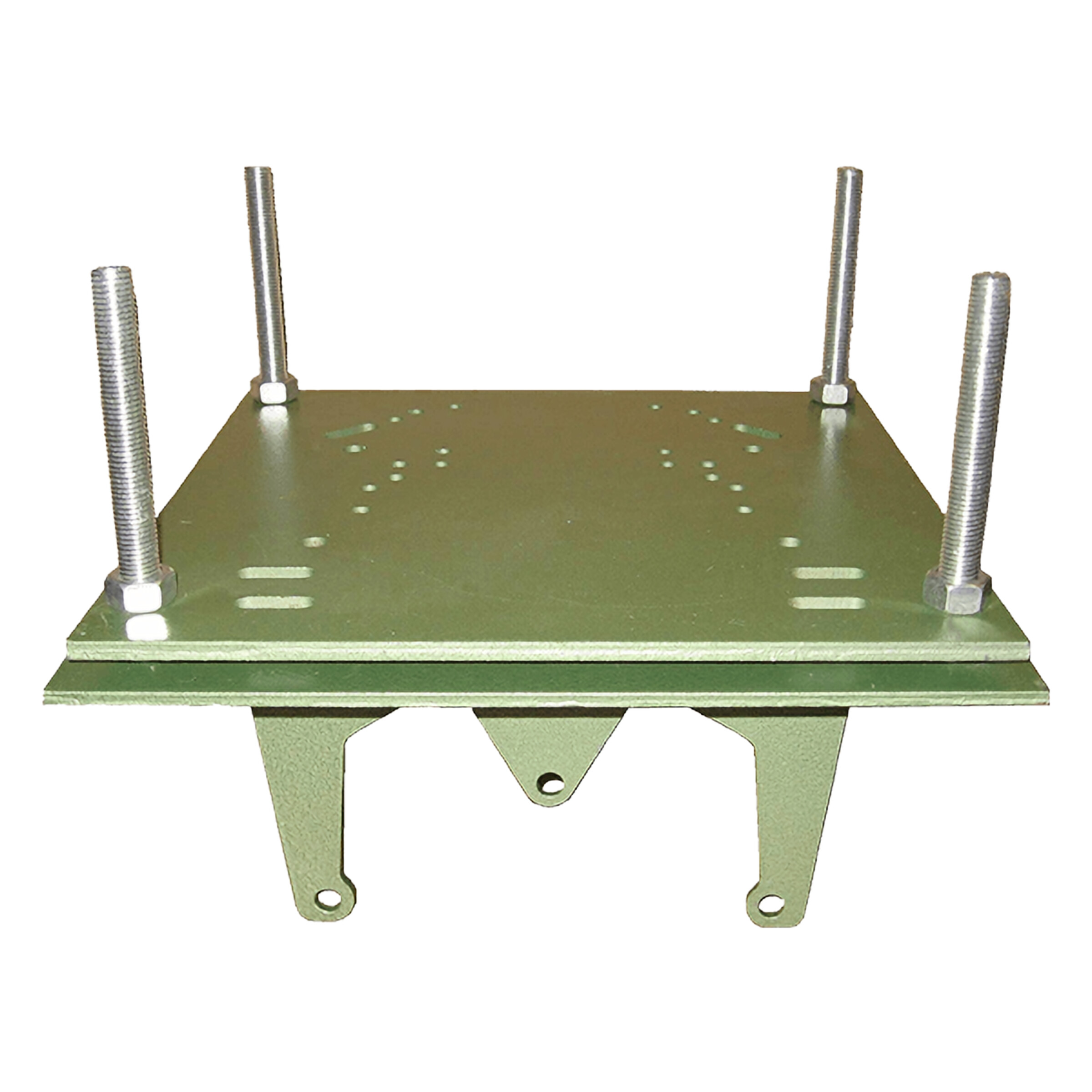 Featured image for “Cleveland Gear - 10CGMM, Shaft Mount Reducer Motor Mount Kit”