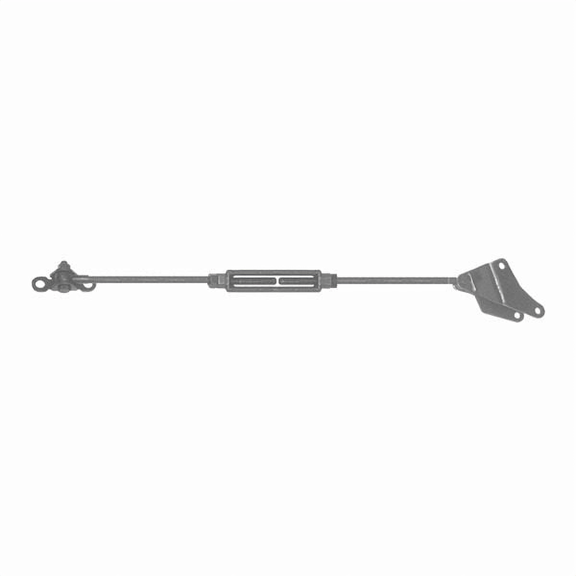 Featured image for “Cleveland Gear - 10CGTA, Torque Arm Kit, Size 10”