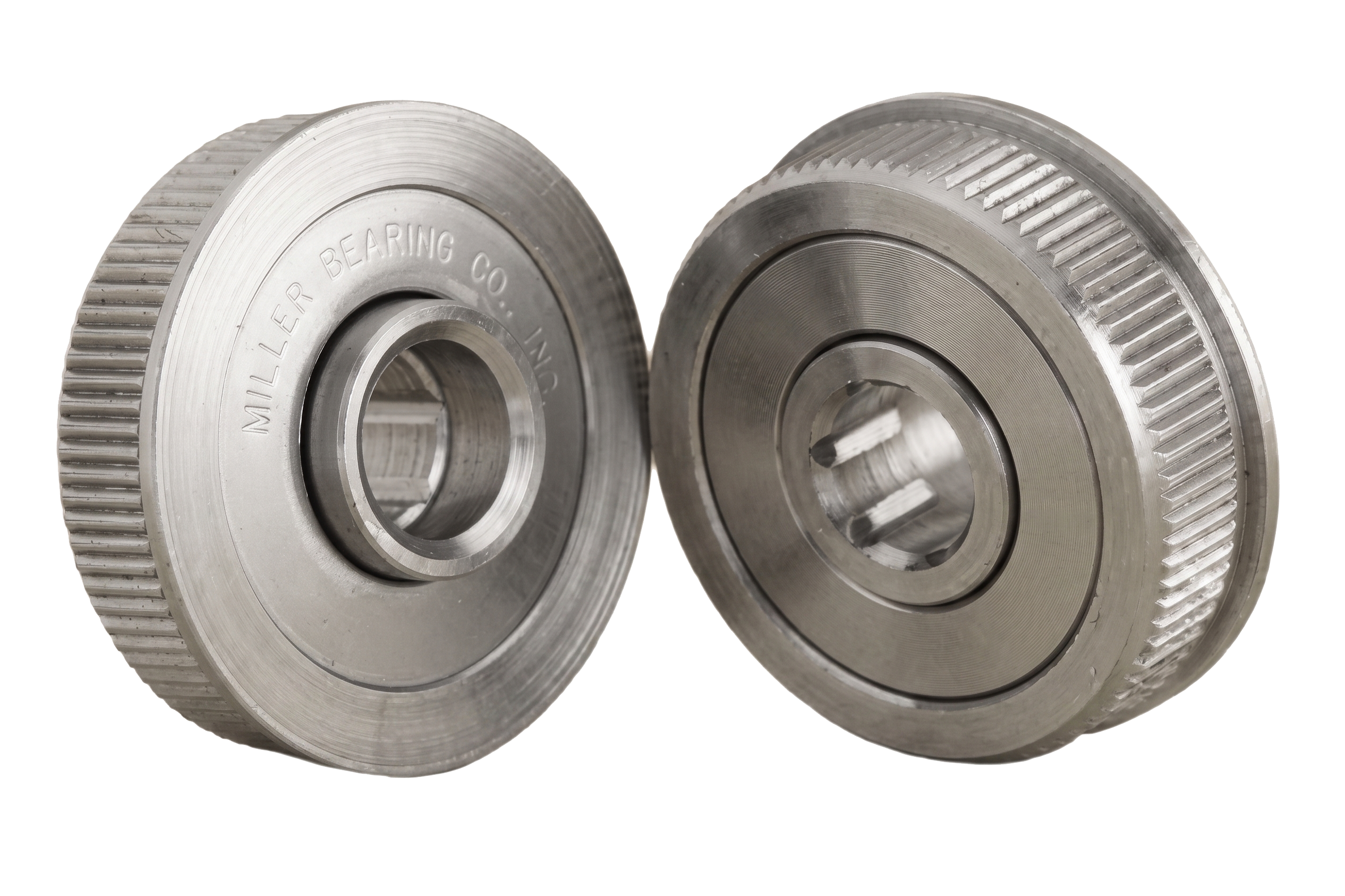Featured image for “Miller Bearing FR-1875-8DS SS-O”
