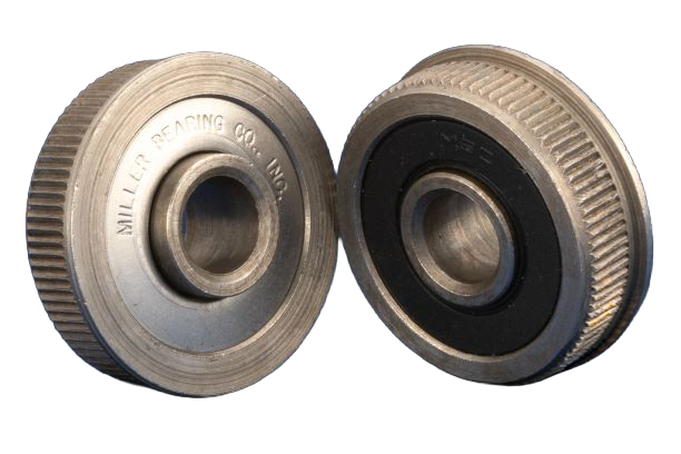 Featured image for “Miller Bearing FR-1875-8DS-O”