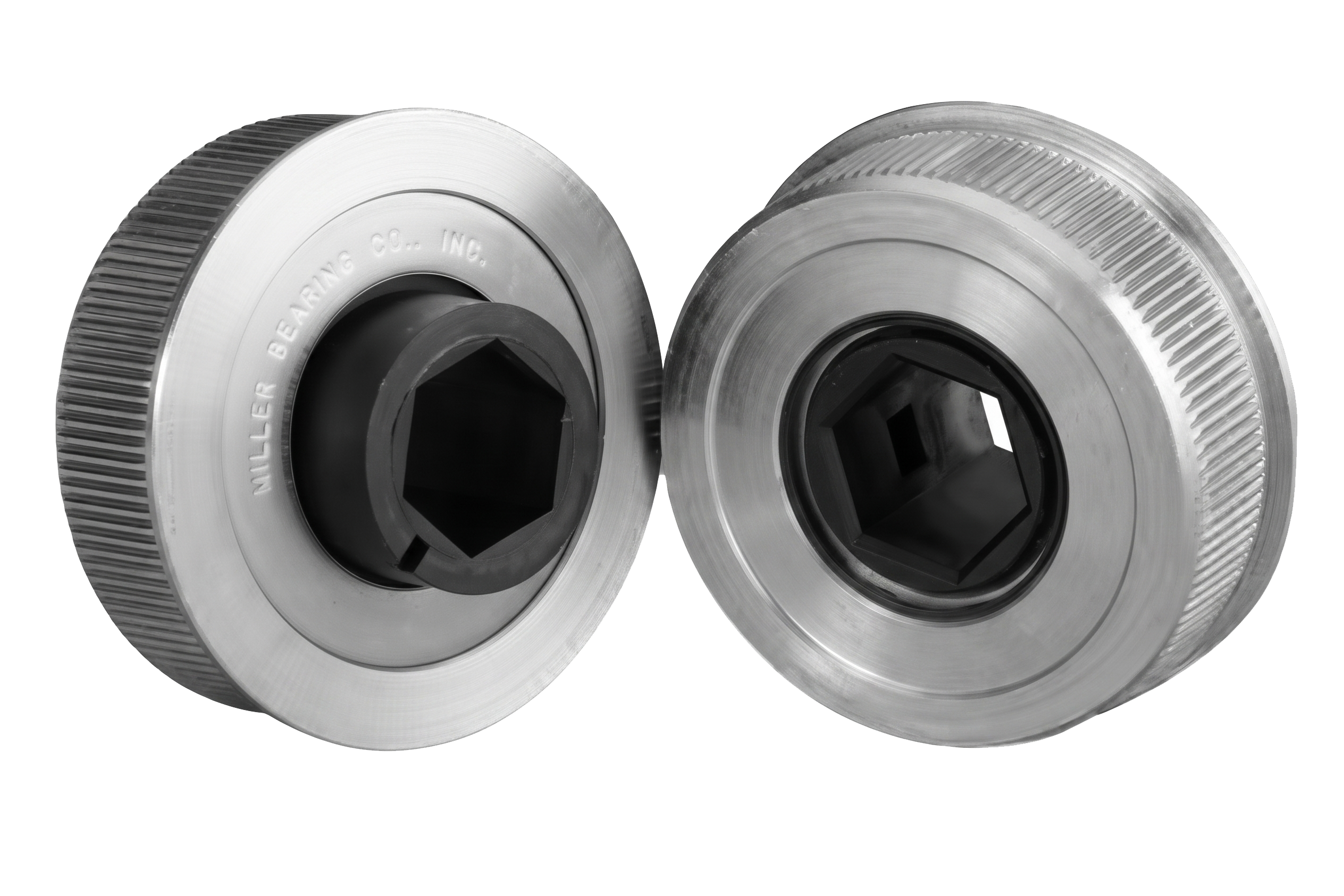 Featured image for “Miller Bearing FR-2280-11HRDS SS-G”