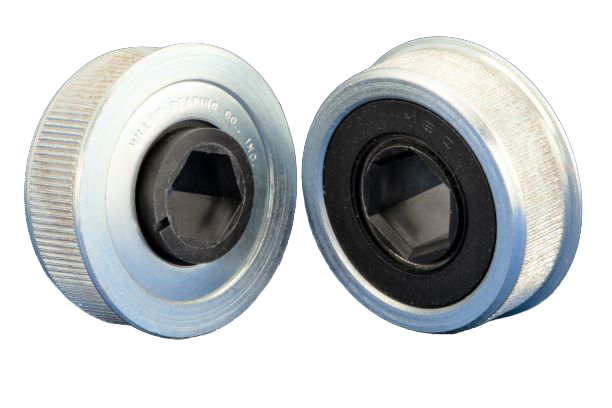 Featured image for “Miller Bearing FR-2280-11HVRDS-G”