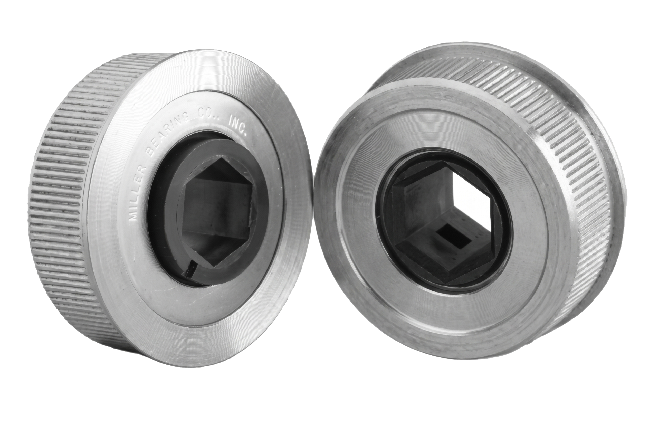 Featured image for “Miller Bearing FR-2280-11HVRDS SS-G”