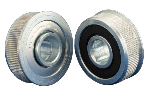 Featured image for “Miller Bearing FR-2280-7HVDS-G”