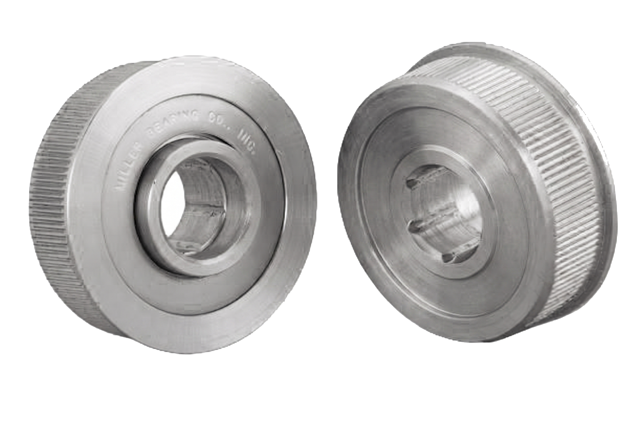Featured image for “Miller Bearing FR-2280-11HVDS SS-G”