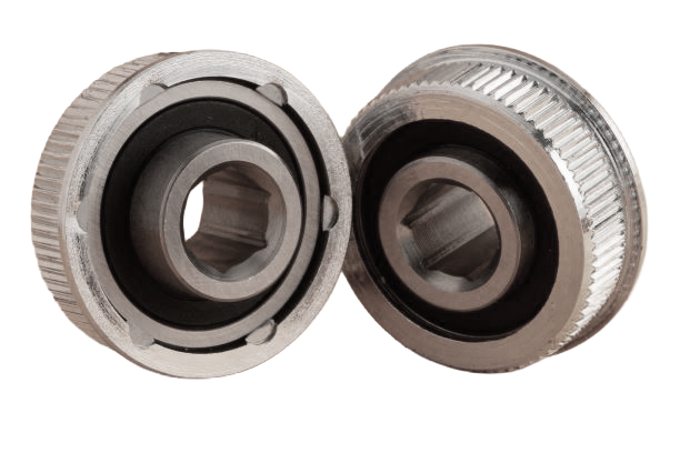 Featured image for “Miller Bearing PFR-1598-7HDS-G”