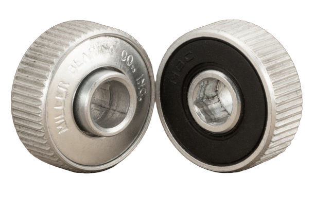 Featured image for “Miller Bearing R-1125-5DS-O”