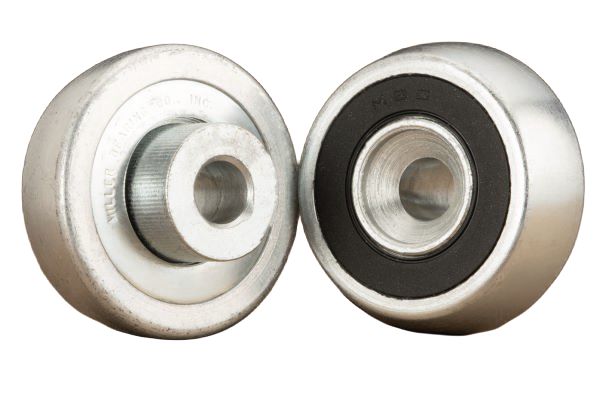 Featured image for “Miller Bearing R-2375-8C-O”