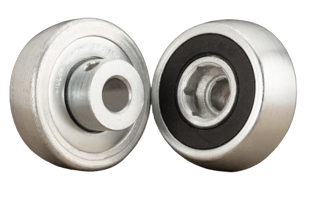 Featured image for “Miller Bearing R-2375-8HC-O”