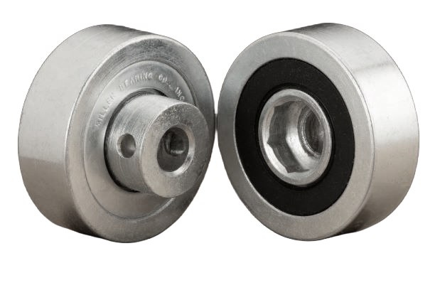 Featured image for “Miller Bearing R-2375-8H-O”