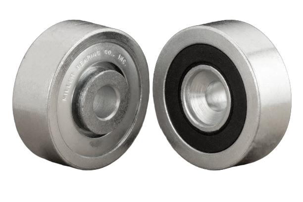 Featured image for “Miller Bearing R-2375-8V-O”